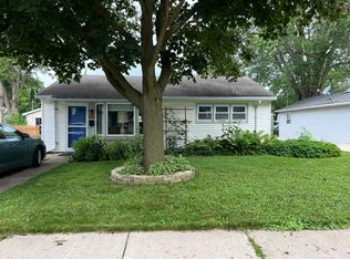 126 Walter St, Madison, WI 53714