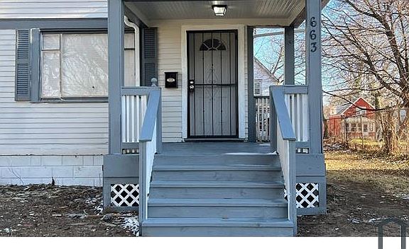 2nd image of 663 E 93rd St