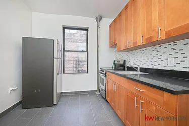 Rented by Keller Williams NYC