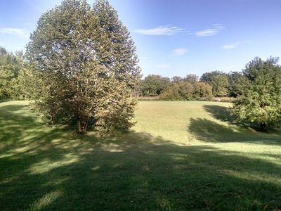 1300 E Romaine Rd, New Harmony, IN, 47631