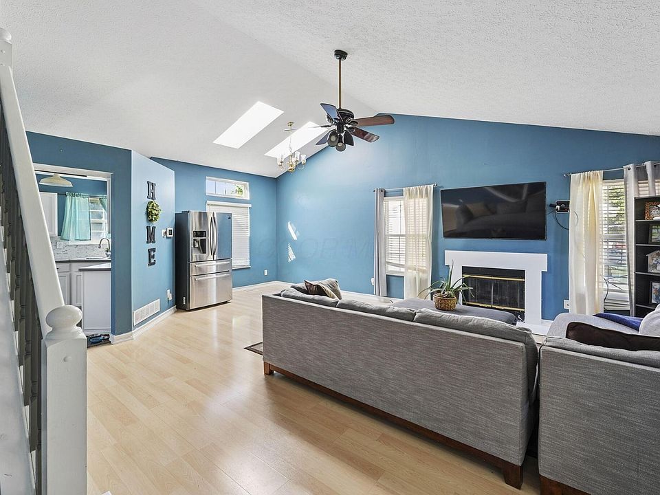 6109 Woodsboro Dr, Columbus, OH 43228 | MLS #226008390 | Zillow