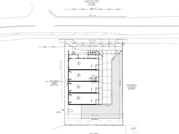 2802 N Davidson St, Charlotte, NC 28205