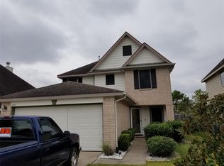 2817 San Marcos Dr, Deer Park, TX 77536