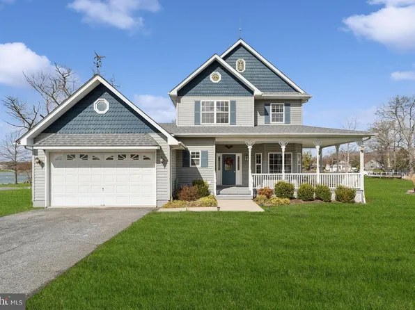 402 Linden Ave, Edgewater, MD 21037