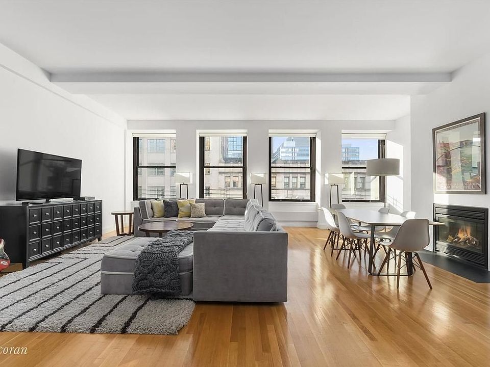 1st image of 124 Hudson St APT 6B