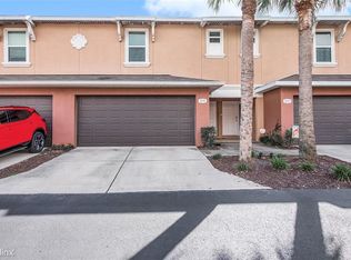 1851 Sommarie Way, Tarpon Springs, FL 34689