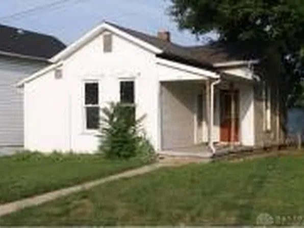 722 Adams St, Piqua, OH 45356
