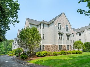 105 Richards Ave UNIT 1406, Norwalk, CT