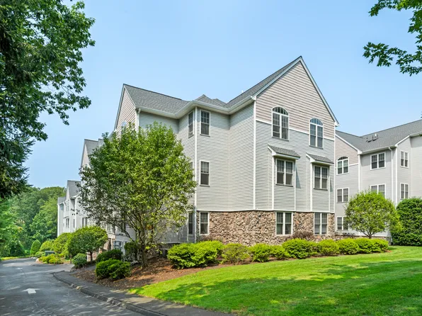 105 Richards Avenue #1406, Norwalk, CT 06854