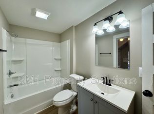 702 Silver Ave #A, Greensboro, NC 27403