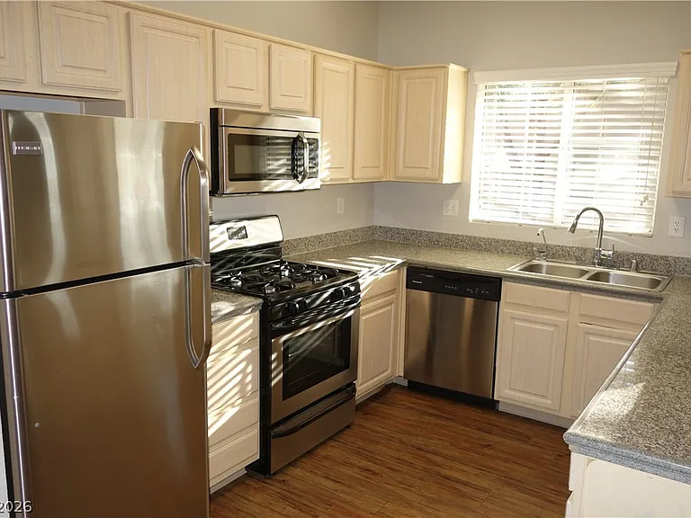 5250 S Rainbow Blvd #2079 — Photo 1