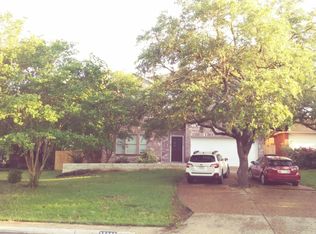 25027 Granite Path, San Antonio, TX 78258