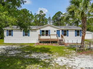 1444 Berrybush St, Bunnell, FL 32110