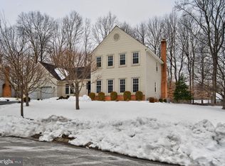 2703 Belle Crest Ln, Silver Spring, MD 20906