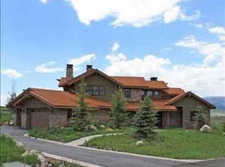 2374 Appaloosa Ln, Park City, UT 84098