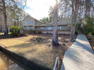 151 Lake Dr NW, Milledgeville, GA 31061