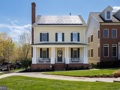 11320 Duke St, Fulton, MD, 20759