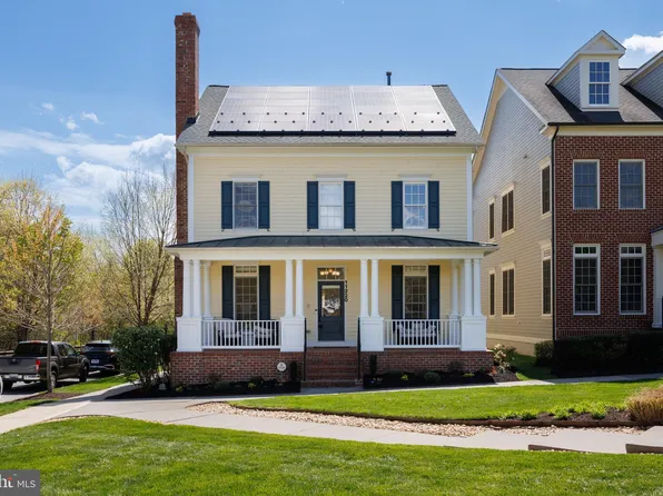 11320 Duke St, Fulton, MD 20759