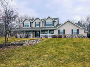 3843 Oak Ridge Ct, Colgate, WI 53017