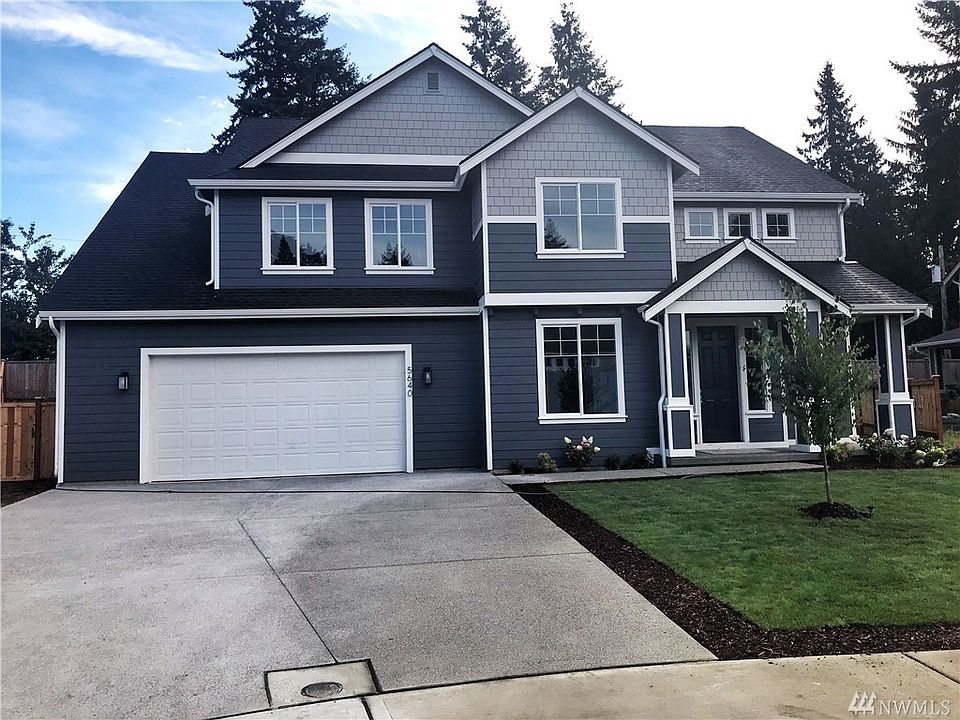 1st image of 5640 S 318th Ct. (homesite #6)
