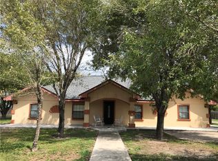 110 Mile 1 1/4 North Dr, Palmview, TX 78574