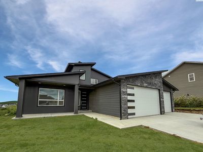 865 SW Windy Point Ct, Pullman, WA, 99163