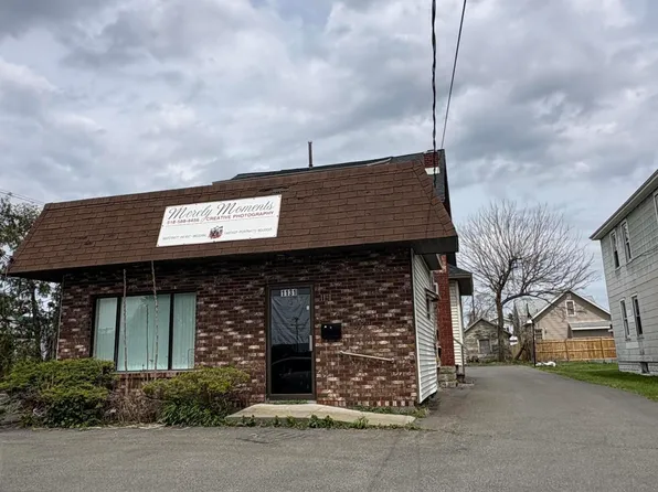1131 Central Avenue, Colonie, NY 12205