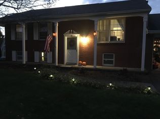 761 Bowling Green Rd, Cortland, NY 13045