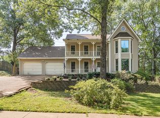 132 S Walnut Bend Rd, Cordova, TN 38018