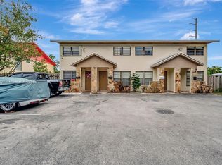 1604 NE 151st St #1604, Miami, FL 33181