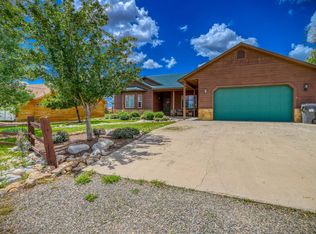 2013 Antelope Ave, Pagosa Springs, CO 81147
