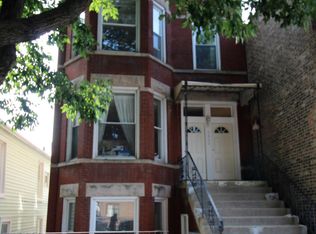2802 S Emerald Ave APT 1, Chicago, IL 60616