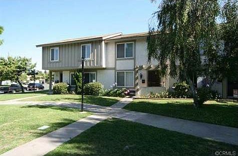 And there you have it. A great place to live.