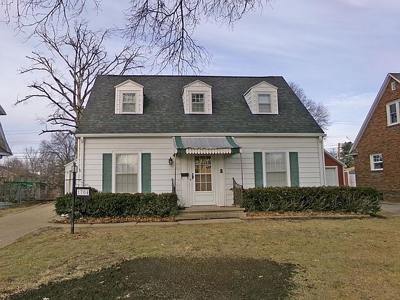 2nd image of 1704 Lincoln St