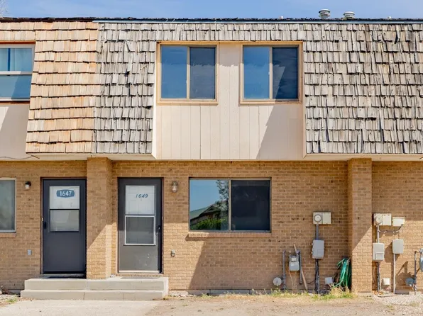 1649 N Park Dr, Cody, WY 82414