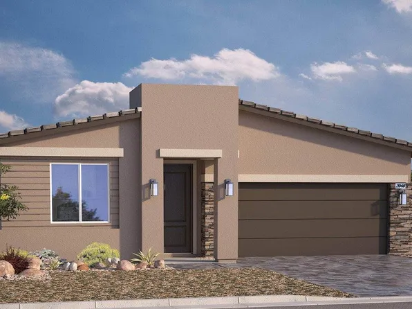 7904 Sunny Harbor Ln, North Las Vegas, NV 89084