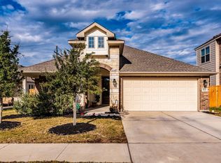 372 Spinnaker Loop, Kyle, TX 78640