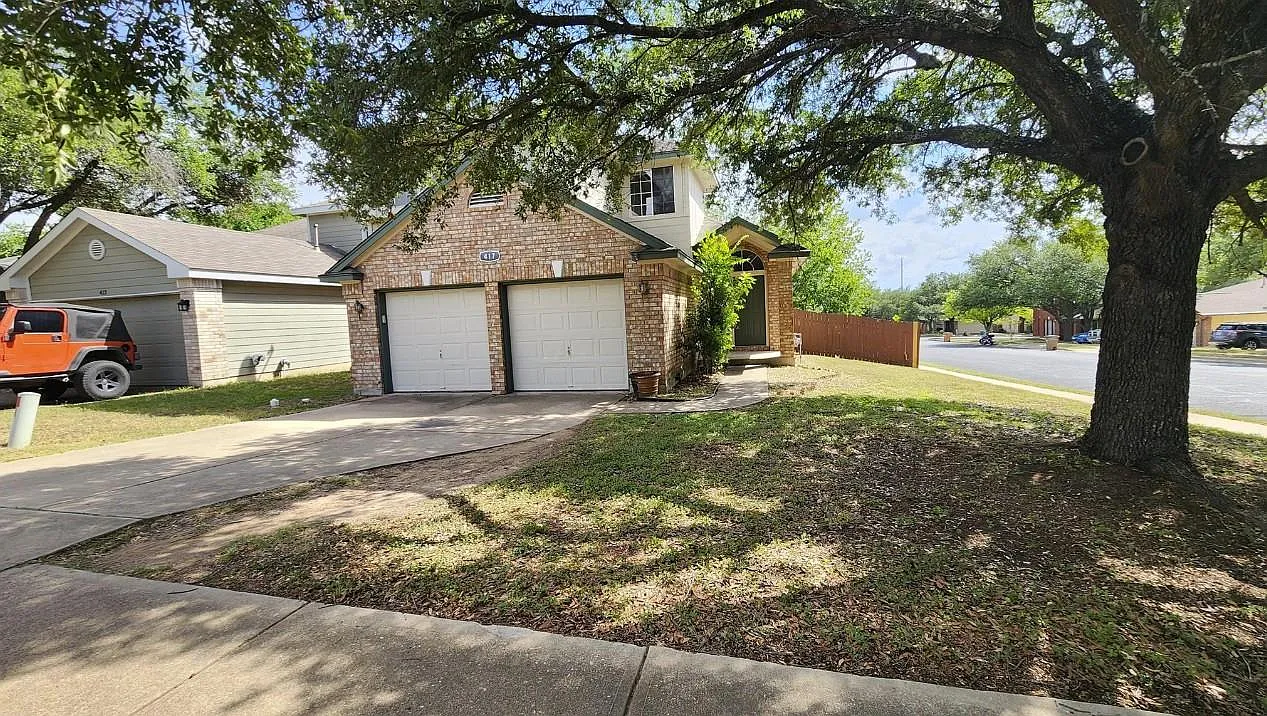 3 bed, 2.5 bath, 1406 sqft, $1,995 — Photo 1