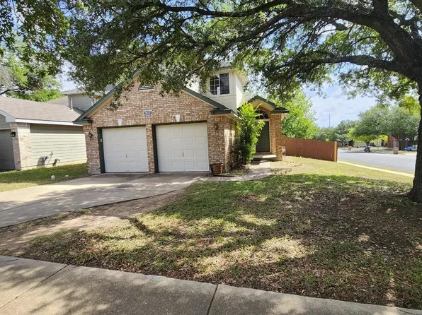 417 Jacky St, Austin, TX 78748