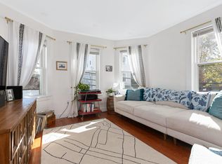 18 Leland St #2, Somerville, MA 02143