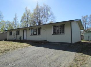 9370 Jade St, Anchorage, AK 99502