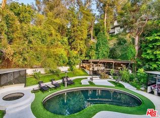 7475 Mulholland Dr, Los Angeles, CA 90046