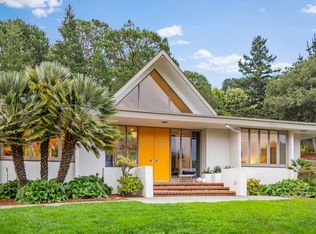 408 Riviera Dr, San Rafael, CA 94901