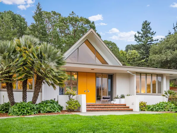 408 Riviera Dr, San Rafael, CA 94901
