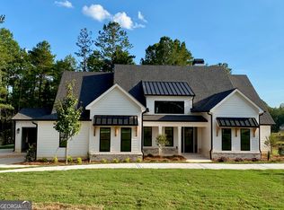 LOT 147 Old Still Run, Newnan, GA 30263