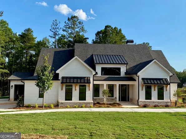 LOT 147 Old Still Run, Newnan, GA 30263