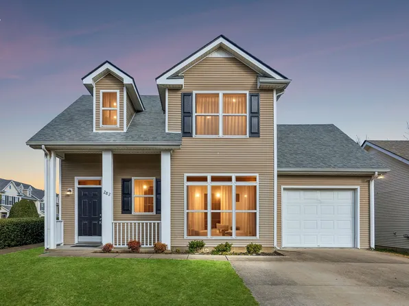 282 Meigs Dr, Murfreesboro, TN 37128