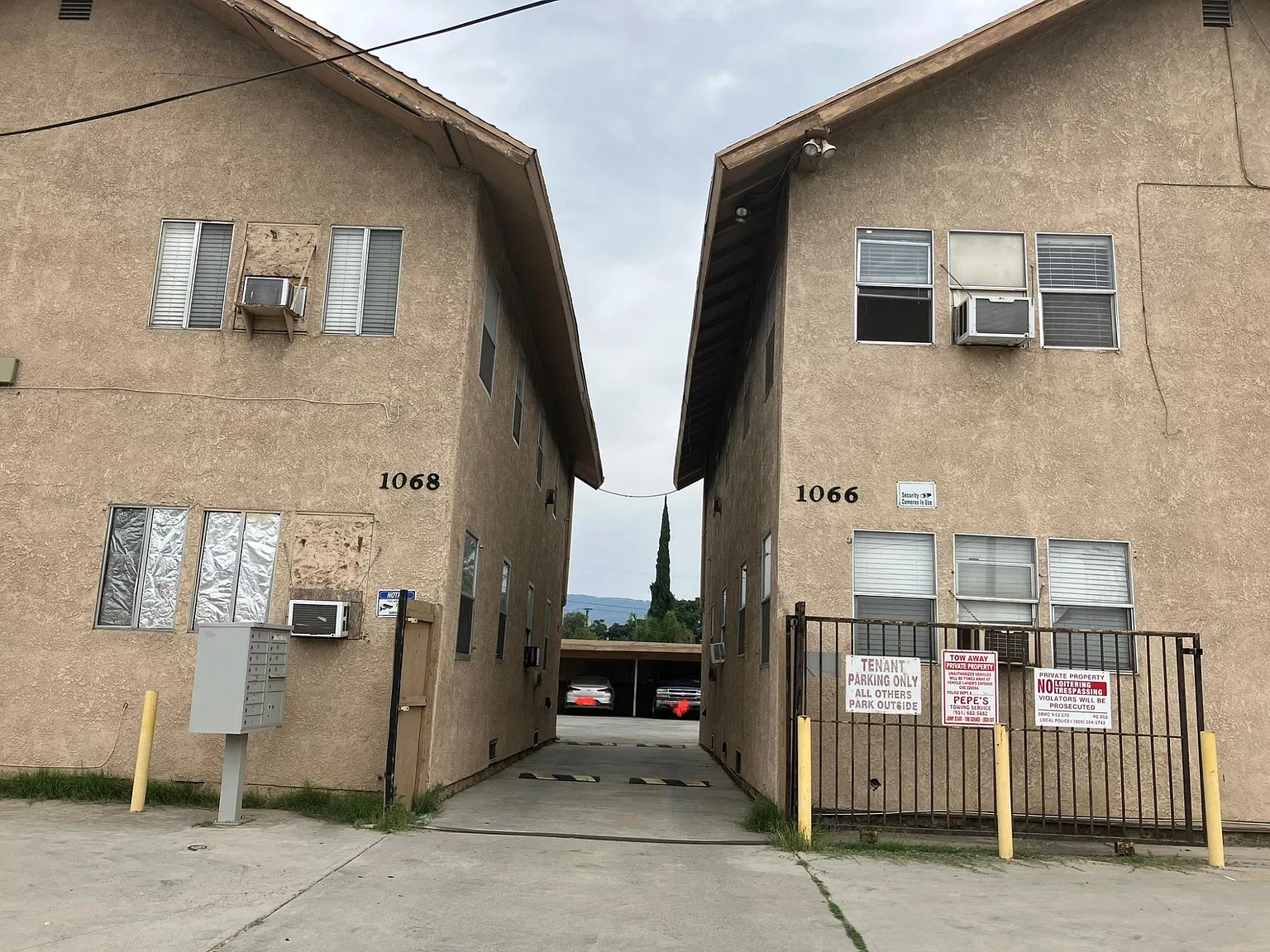 2 bed, $1,400 — Photo 1