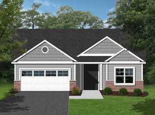 Margate Plan, Boonsboro, Lynchburg, VA 24503