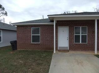 1721 Garden Park Dr #A, Biloxi, MS 39531